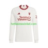 Manchester United Voetbalshirts Third 2023-24 - LS